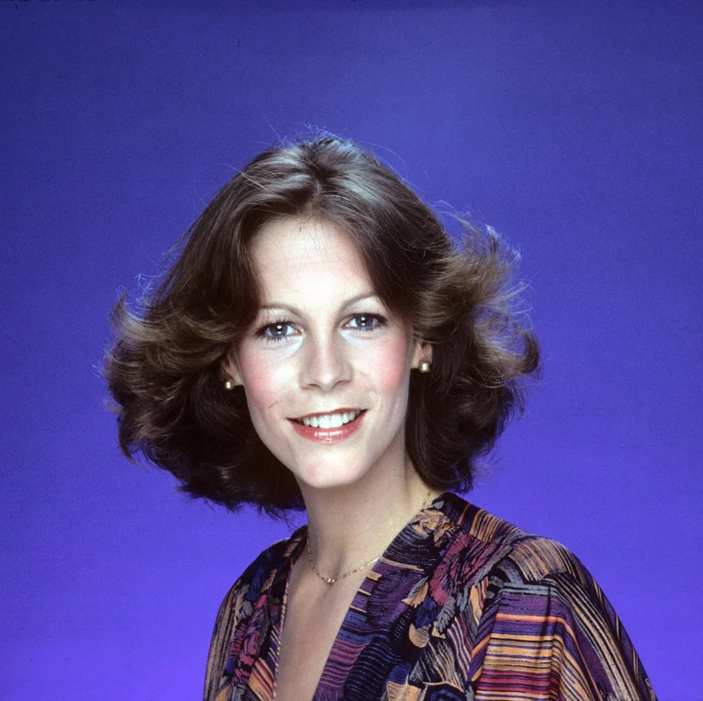 Jamie Lee Curtis Tv Shows